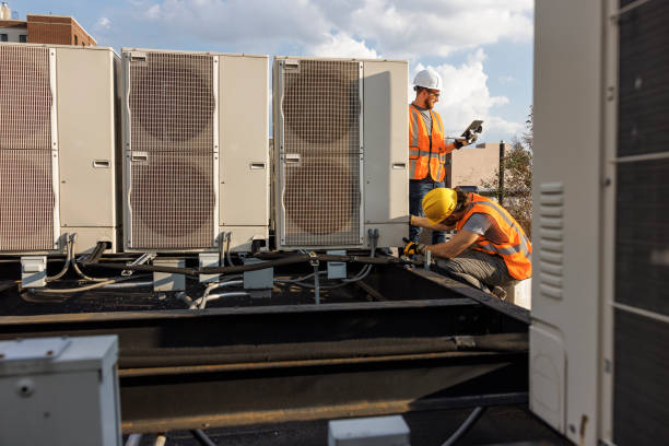 Best HVAC emergency services  in Tumter, WA