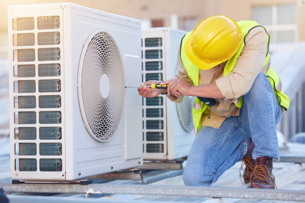 Best Commercial HVAC repair  in Tumter, WA