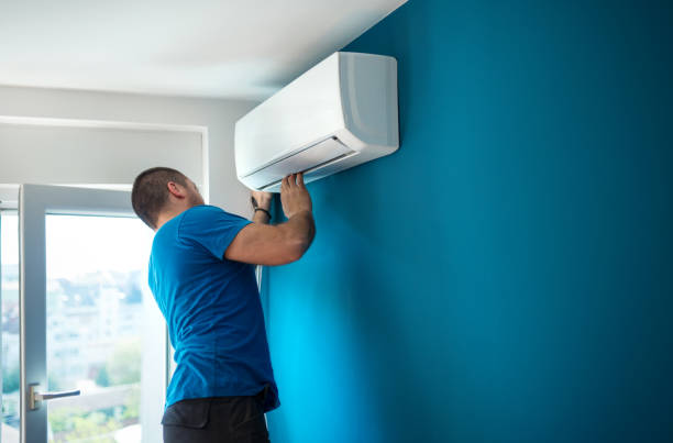 Best Best HVAC companies  in Tumter, WA