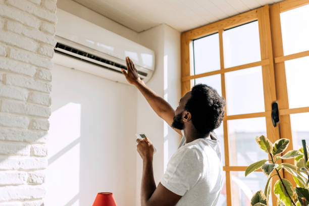Best Affordable HVAC services  in Tumter, WA