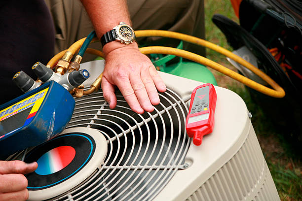 Best Residential HVAC services  in Tumter, WA