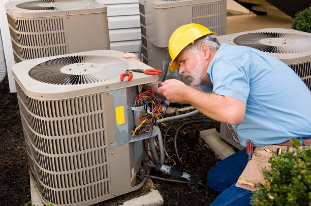 Best Heating repair services  in Tumter, WA