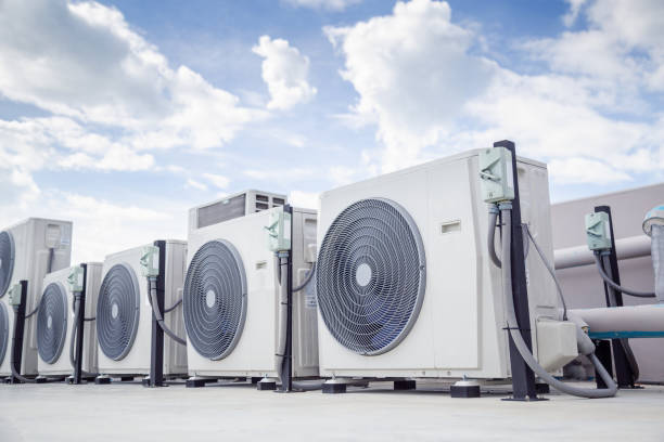 HVAC troubleshooting in Tumwater, WA