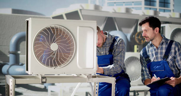 Best HVAC contractors  in Tumter, WA