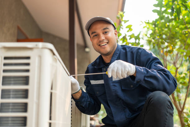 Reliable Tumwater, WA HVAC Solutions