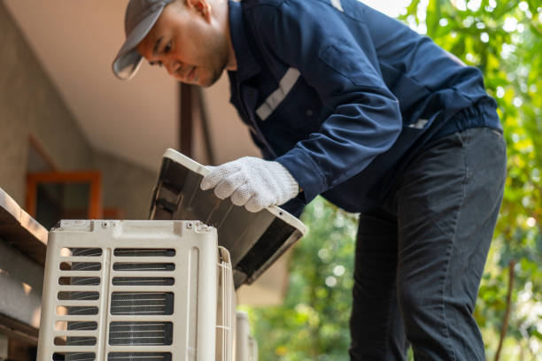 Best Central air repair  in Tumter, WA