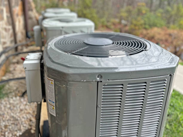 Best HVAC air duct cleaning  in Tumter, WA