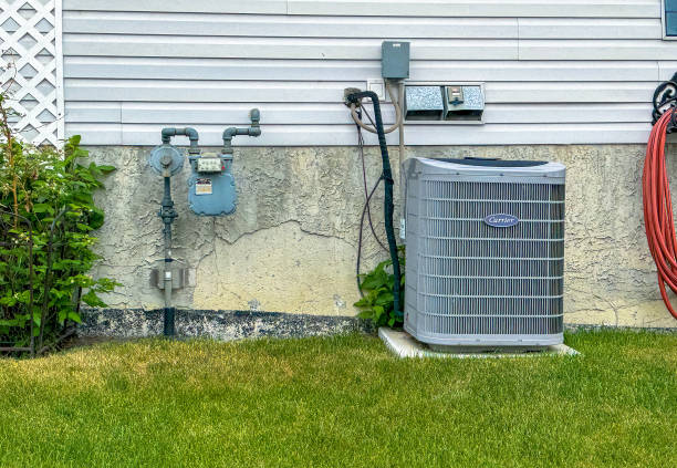 Ductless HVAC repair in Tumwater, WA